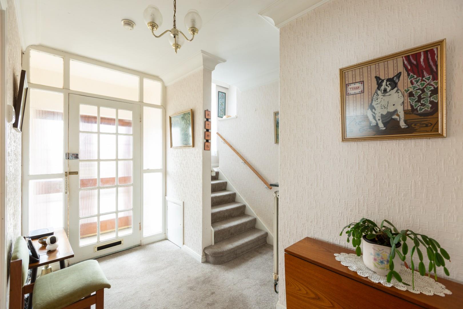 Manselfield Road, Murton, Bishopston, Swansea, SA3 3AP